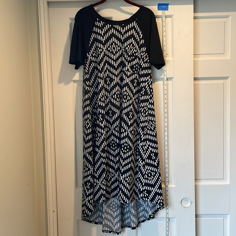 UEC dress